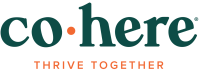 Cohere logo